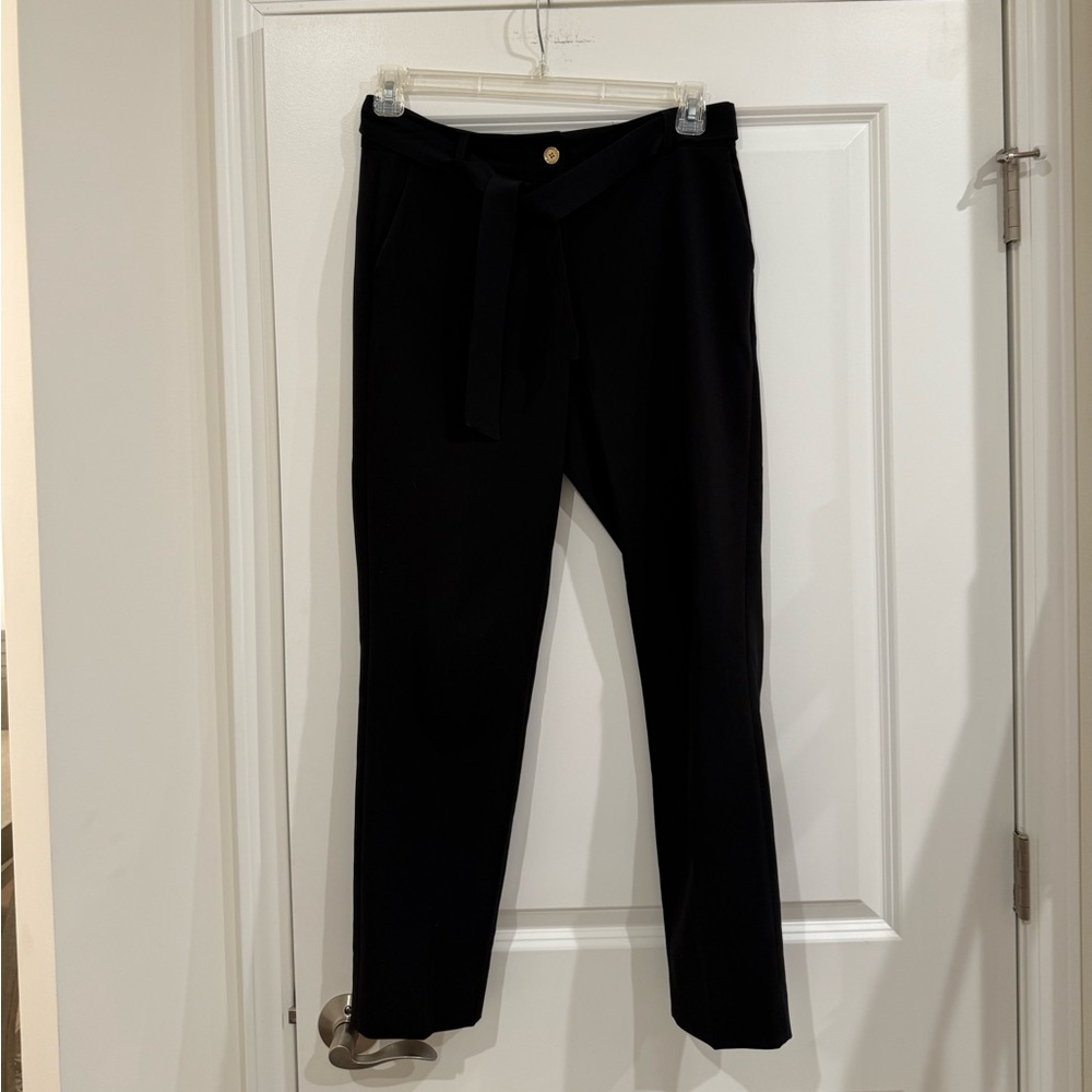 MICHAEL Michael Kors Women’s Black Pants